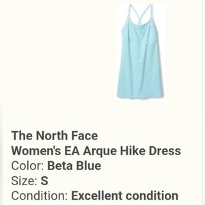 The North Face Hike Dress